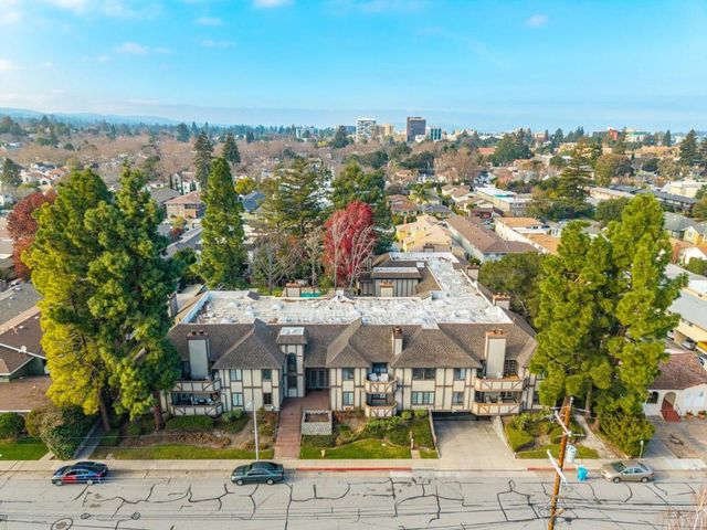 112 Madison Avenue 109, San Mateo, CA 94402