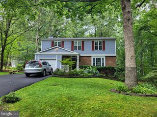 13805 CYNTHIA CT, Manassas, VA 20112