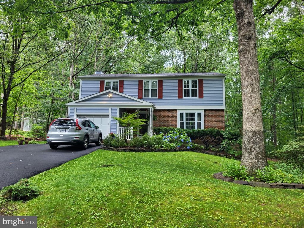 13805 CYNTHIA CT, Manassas, VA 20112