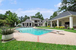 13303 Lost Creek Road, Tomball, TX 77375