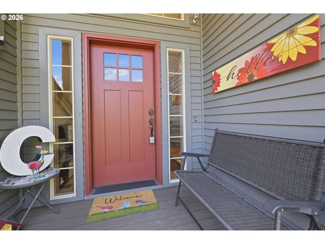 1894 W 27TH Pl, Eugene, OR 97405