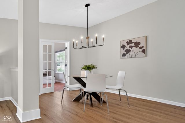 8662 Claverdon Lane, Avon, IN 46123