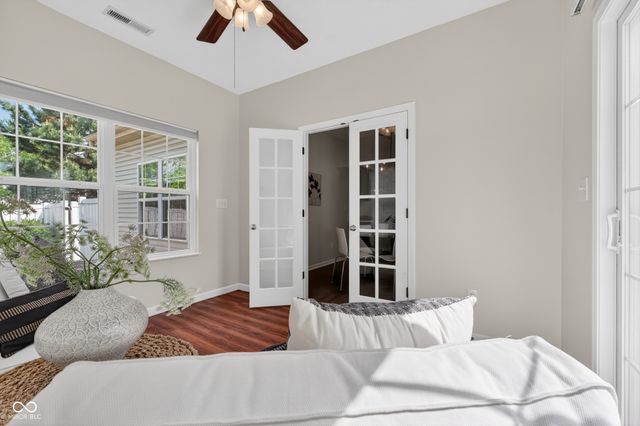 8662 Claverdon Lane, Avon, IN 46123