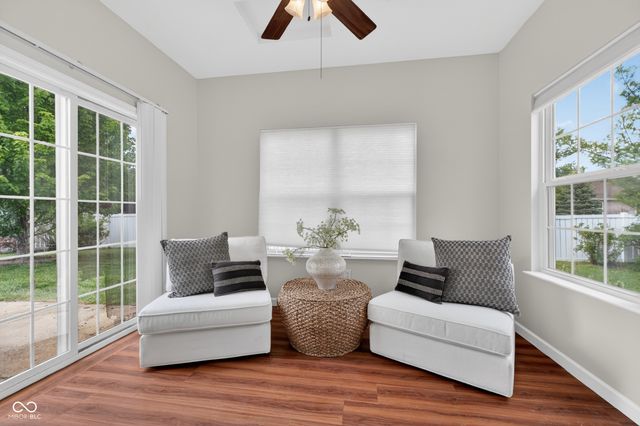8662 Claverdon Lane, Avon, IN 46123