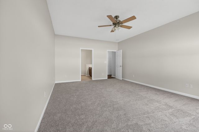 8662 Claverdon Lane, Avon, IN 46123