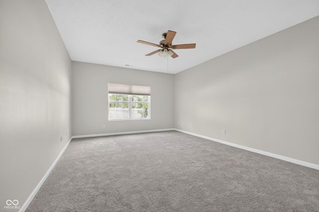 8662 Claverdon Lane, Avon, IN 46123