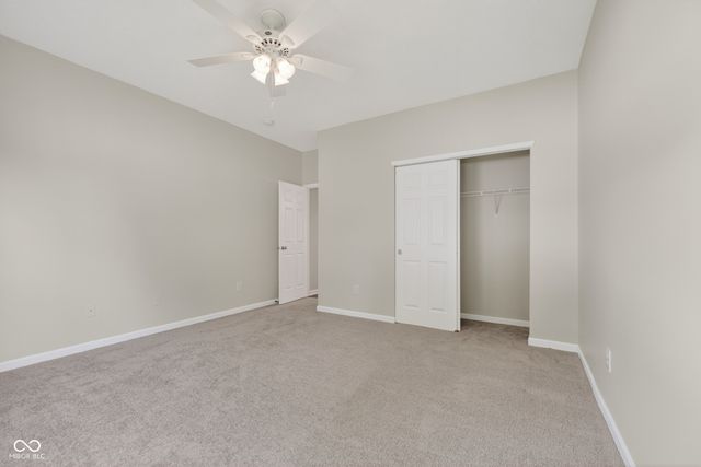 8662 Claverdon Lane, Avon, IN 46123
