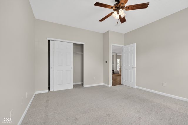 8662 Claverdon Lane, Avon, IN 46123