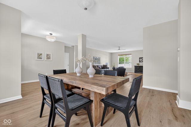 8662 Claverdon Lane, Avon, IN 46123