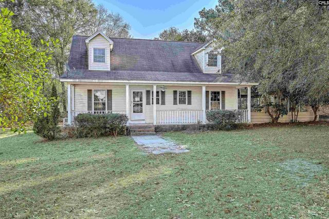 131 S Cove Drive, West Columbia, SC 29170