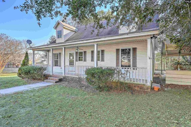 131 S Cove Drive, West Columbia, SC 29170