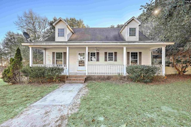 131 S Cove Drive, West Columbia, SC 29170