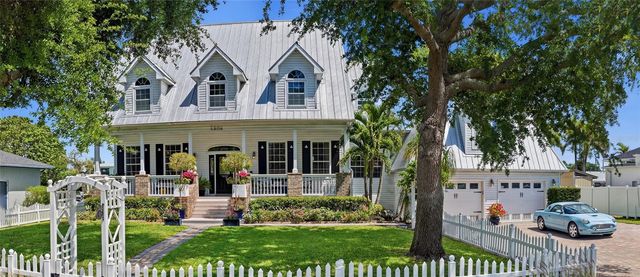 4506 PINFISH LANE, Palmetto, FL 34221