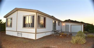 60795 Rimrock Canyon Road, Anza, CA 92539