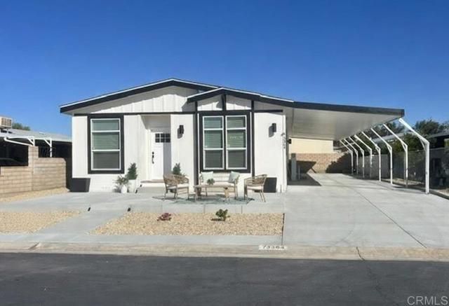 73364 Haystack Mountain Drive, Palm Desert, CA 92260