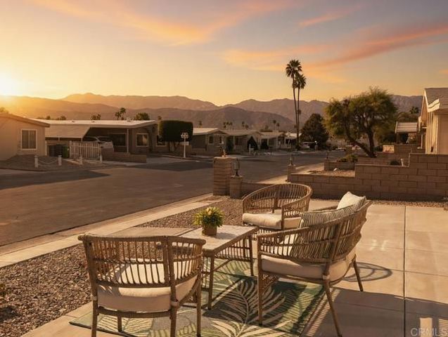 73364 Haystack Mountain Drive, Palm Desert, CA 92260