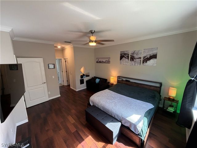 4284 Raffia Palm CIR, Naples, FL 34119