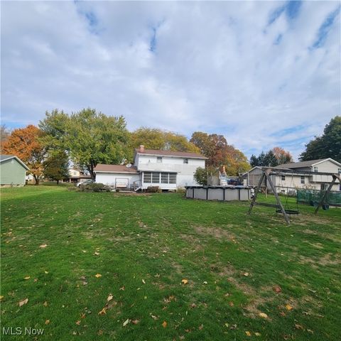 3648 Mulberry Street NW, Uniontown, OH 44685