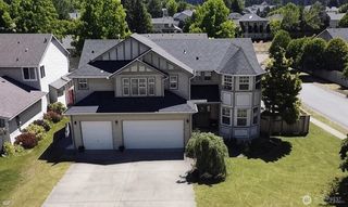 18809 88th Avenue E, Puyallup, WA 98375