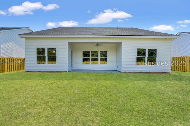 162 Founders Walk, Bluffton, SC 29910