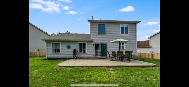 3854 Cheryl Court, Aurora, IL 60504