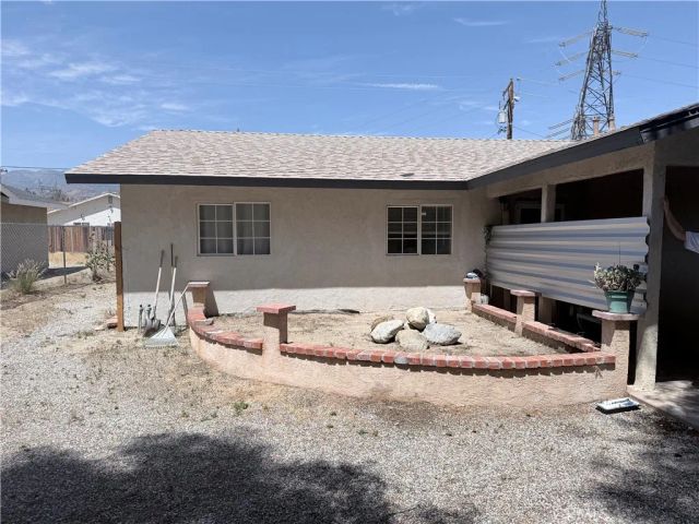 51662 Ida, Cabazon, CA 92230