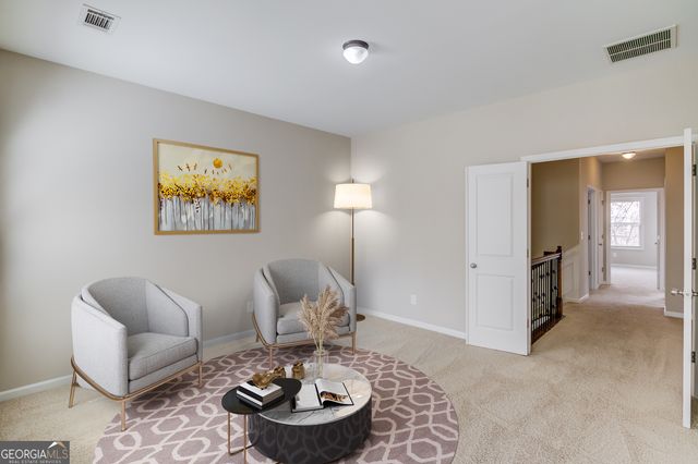 2275 W Village Lane SE, Smyrna, GA 30080
