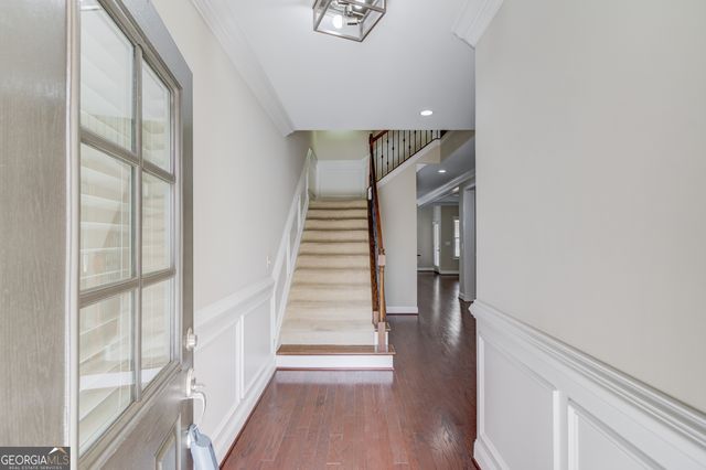 2275 W Village Lane SE, Smyrna, GA 30080