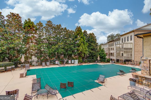2275 W Village Lane SE, Smyrna, GA 30080