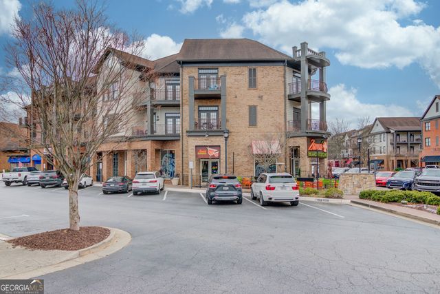 2275 W Village Lane SE, Smyrna, GA 30080