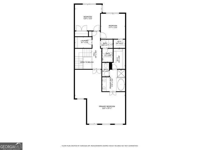 2275 W Village Lane SE, Smyrna, GA 30080