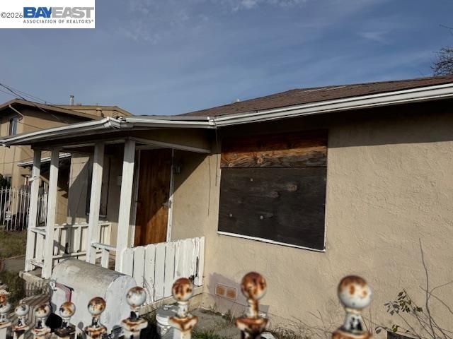 1413 Post Ave, San Pablo, CA 94806