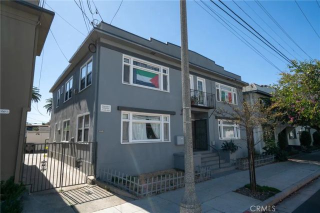 1042-1048 E Broadway, Long Beach, CA 90802