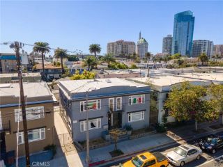 1042-1048 E Broadway, Long Beach, CA 90802