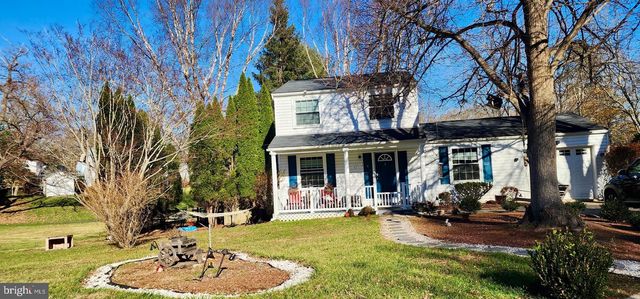 6567 QUILTING WAY, Columbia, MD 21045