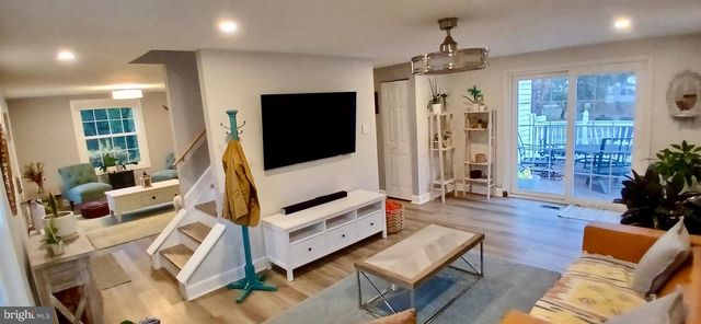 6567 QUILTING WAY, Columbia, MD 21045