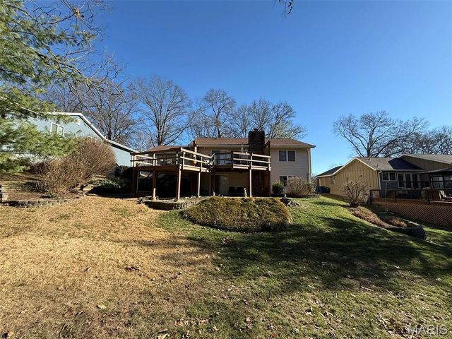 747 La Feil Drive, Manchester, MO 63021