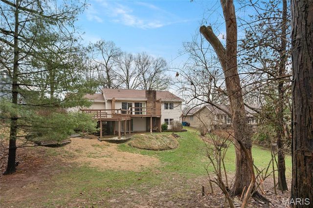 747 La Feil Drive, Manchester, MO 63021