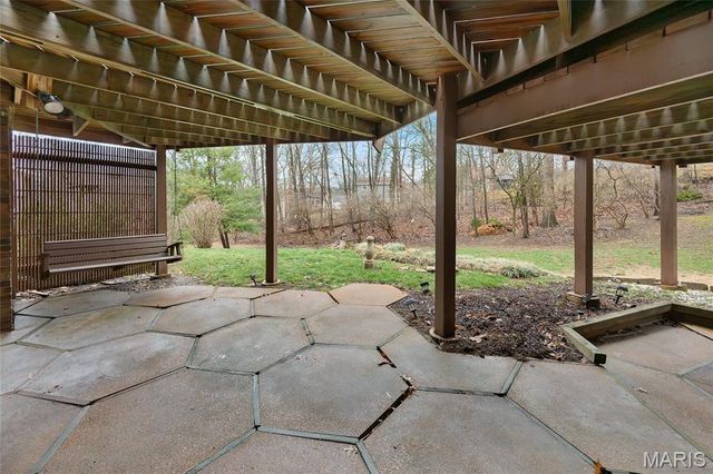 747 La Feil Drive, Manchester, MO 63021