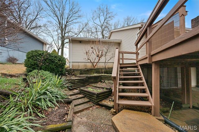 747 La Feil Drive, Manchester, MO 63021
