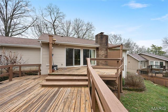 747 La Feil Drive, Manchester, MO 63021
