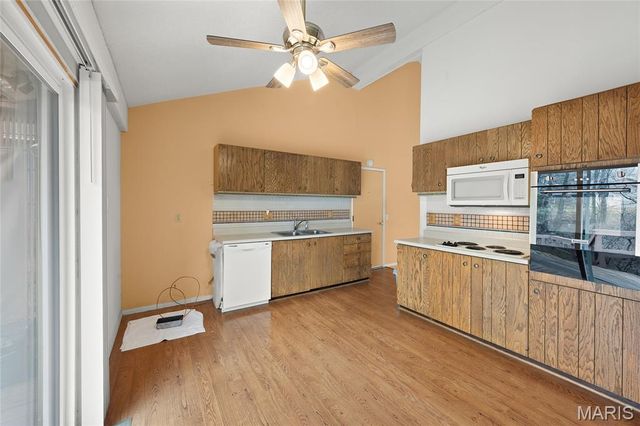 747 La Feil Drive, Manchester, MO 63021