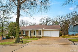 747 La Feil Drive, Manchester, MO 63021