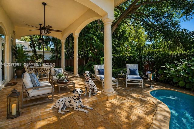 1266 NE 101st St, Miami Shores, FL 33138