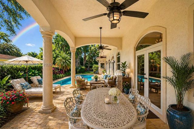 1266 NE 101st St, Miami Shores, FL 33138