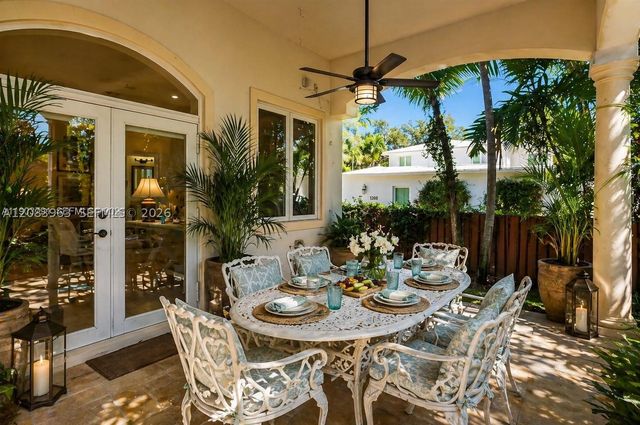1266 NE 101st St, Miami Shores, FL 33138