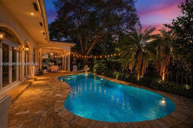 1266 NE 101st St, Miami Shores, FL 33138