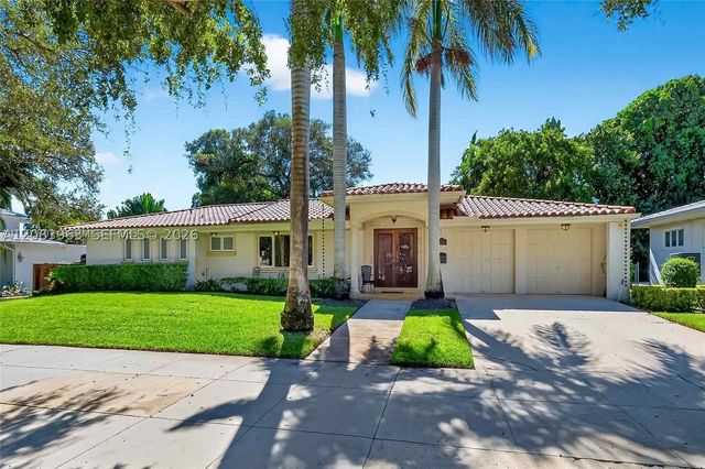 1266 NE 101st St, Miami Shores, FL 33138