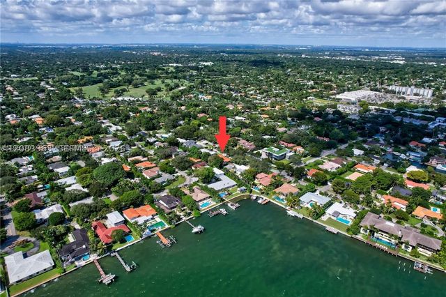 1266 NE 101st St, Miami Shores, FL 33138