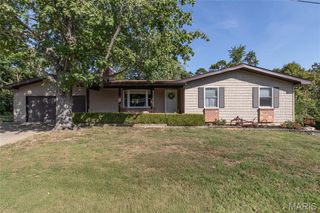 2705 Kenny Lane, Imperial, MO 63052
